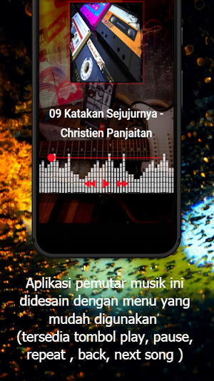 Tembang Kenangan Terpopuler Screenshot 2