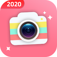 Beauty Camera Plus– Sweet HD Camera Selfie Makeup