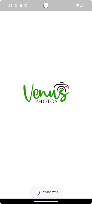 Venus Photos Screenshot 0