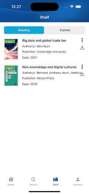 UNETI DRM Screenshot 3