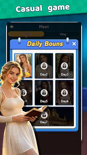 CaptivatePlay Match3 Screenshot 3