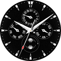 JW147 jwstudio watchface