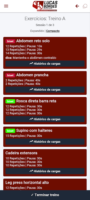 @lucasborgespersonal Screenshot 3