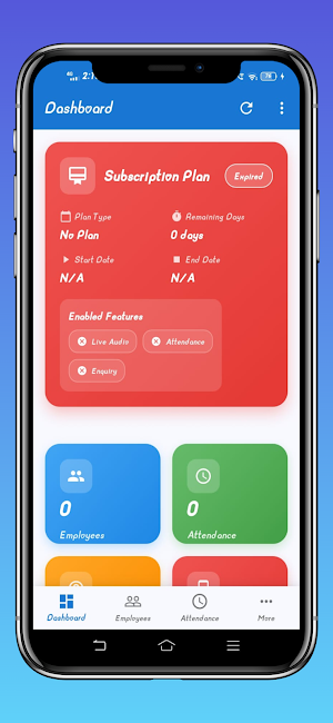 Noyo Owner Screenshot 1
