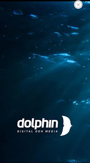 Dolphin Player Screenshot 1