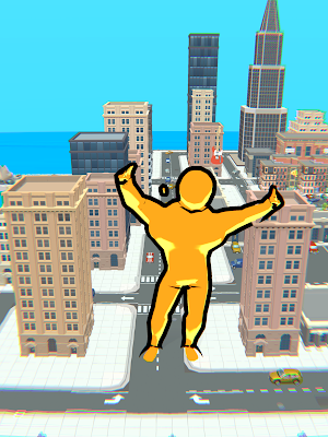 Rampage Gigant Screenshot 0