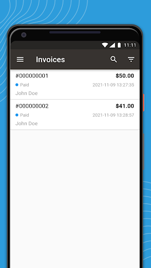Magento 2 Admin App Screenshot 3