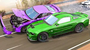 Racing Games - Race Car Games Screenshot 1