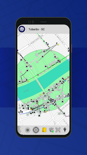Geogrid - Técnico Screenshot 1