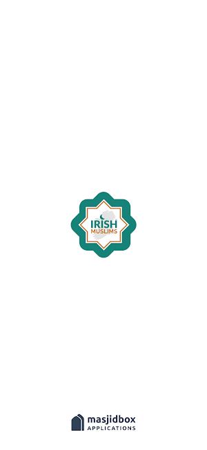 Irish Muslims Dublin Screenshot 0