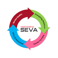 Mahindra SEVA