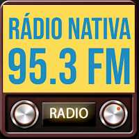 Rádio Nativa 95.3 FM
