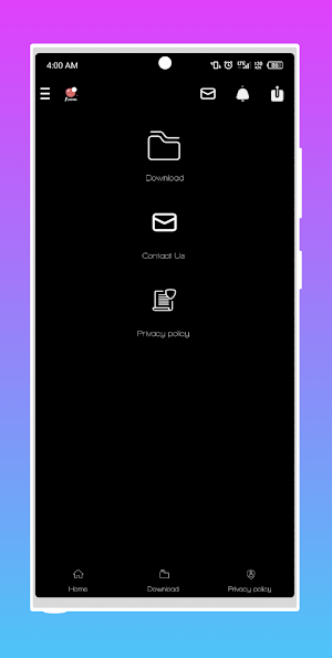Watch Anime Downloader - Gld Screenshot 1