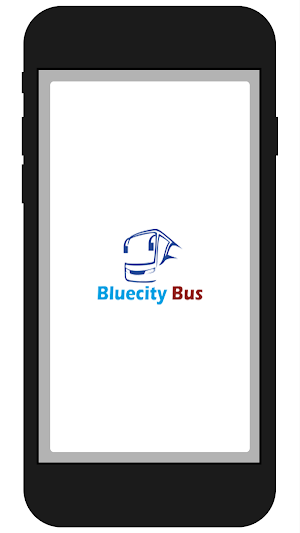 Bluecity Bus Screenshot 0