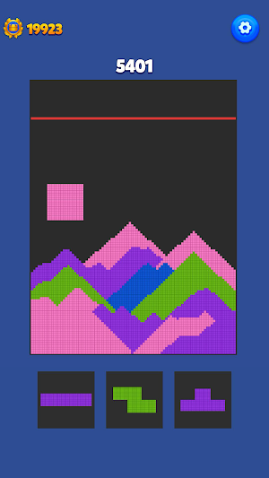 Pixel Blast Screenshot 3