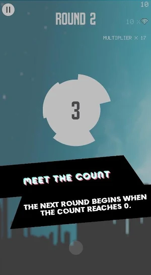 Cadence - The Rhythm Game Screenshot 1