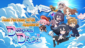 DungeonDrop! Screenshot 0