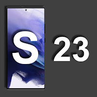 Samsung S23 Ultra Launcher