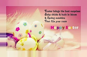 Happy Easter Wishes and Images 2021 Screenshot 0