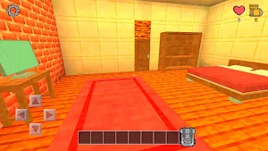 Scary murder in hotel craft Screenshot 3