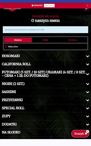 Sushi Toshi Screenshot 2