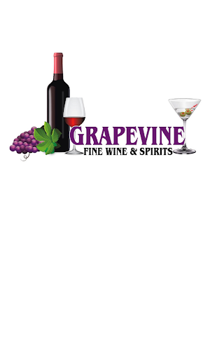 Grapevine Fine Wine & Spirits Screenshot 0