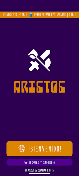 Aristos Screenshot 0