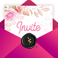 Invitation Maker - Card Design