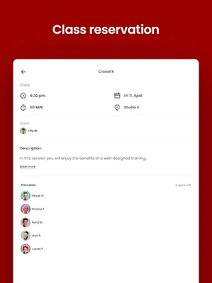 OXNARD MVMNT screenshot 8