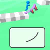 Stairs Draw Run
