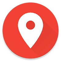 Share GPS Location Coordinates