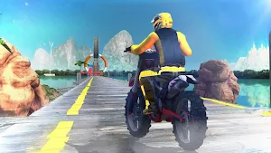 Stunt mania Xtreme Screenshot 0