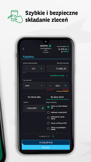 GOmakler Screenshot 1