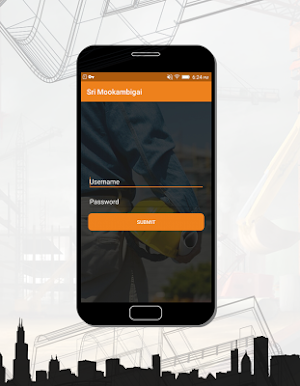 SM Infra Screenshot 1