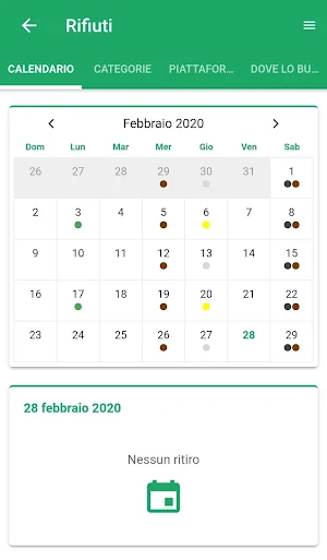 Mozzate Smart Screenshot 3