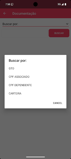 DentalCenter Dentista Screenshot 2