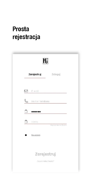 Hi Screenshot 1
