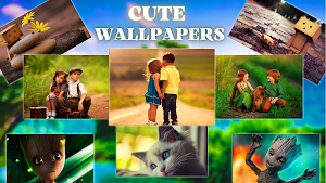 Computer Wallpapers +5000 Pic Screenshot 2