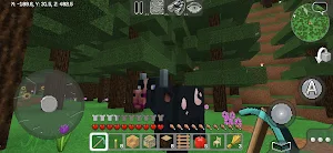 Multi Craft - Build and Mine! Screenshot 0