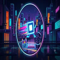 Neon Rush