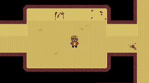 Backrooms House: Horror Game Screenshot 0