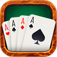 Solitaire 2D Game