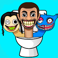 Mix Monster: Makeover&Dressup