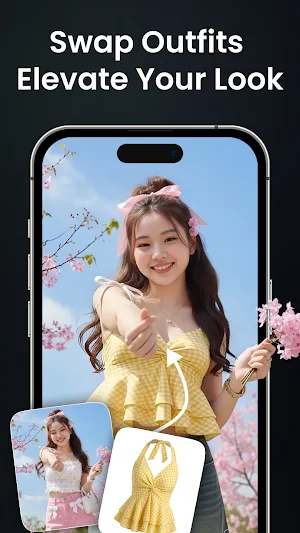 VidDome- AI Videos & AI Photos Screenshot 2