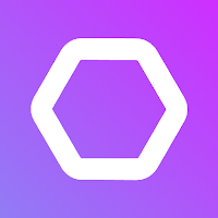 Hexagonal Word Search