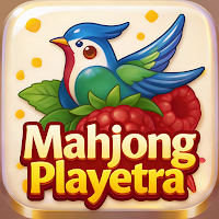 Mahjong Playetra