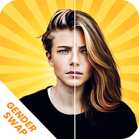 Gender swap Face swap&Changer