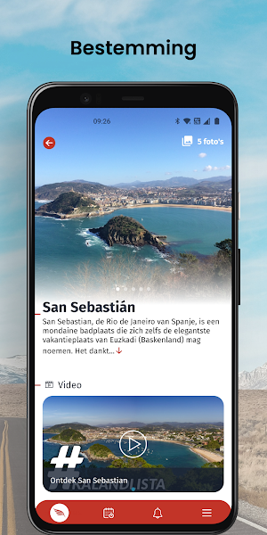 Motortours Screenshot 2