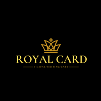 Royal Card