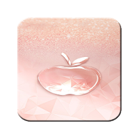 Rose Gold Wallpaper